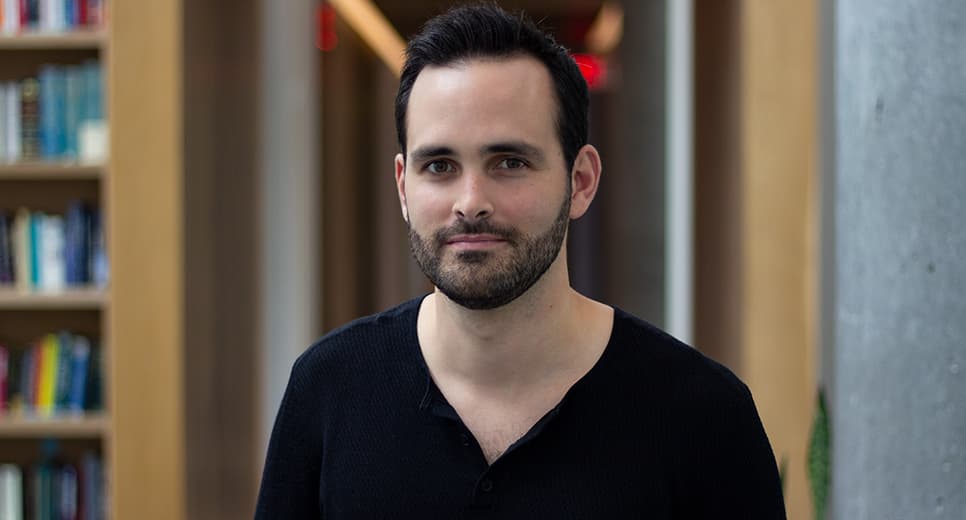 Matias Van Thienen
