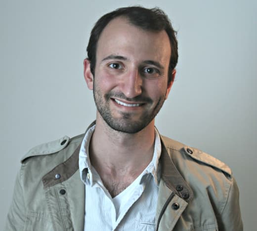 Ilan Regenbaum
