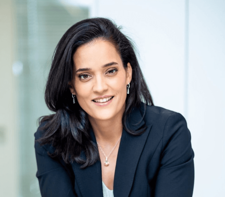 Irit Kahan