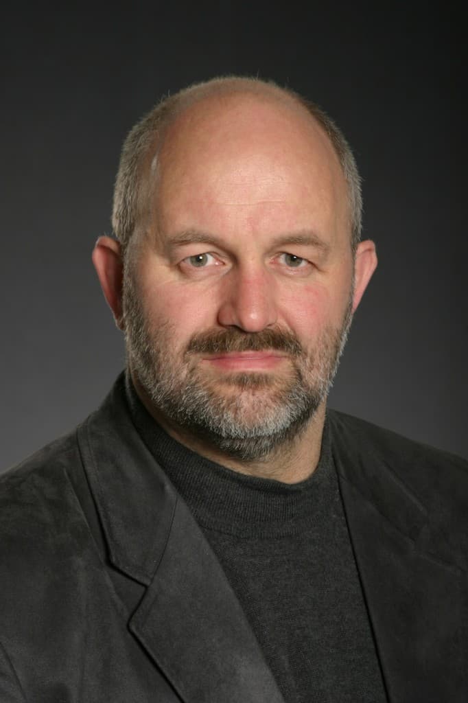Werner Vogels