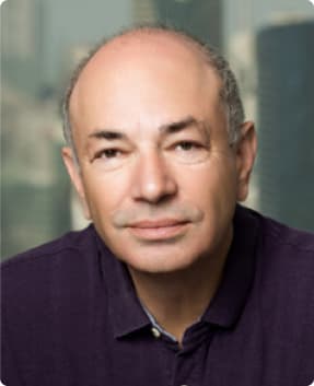 Haim Shani